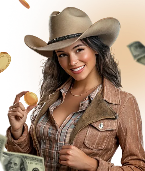 Rejestracja w Rodeoslot Casino